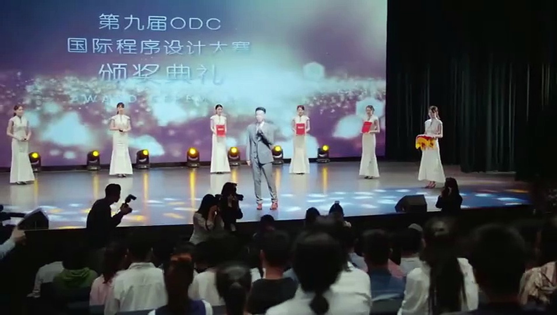 Be Together Episode 18 Tagalog Dubbed