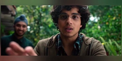 Munjye Full Hindi Dubbed Movie 🎬 | Watch Online Now