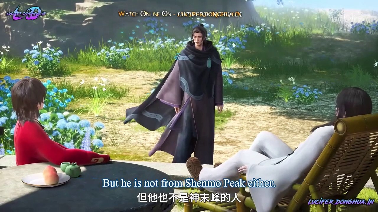 One way or another (2024) Ep.11 eng Sub