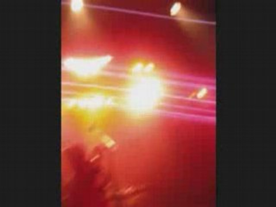 BB Brunes 26 avril 2008 à la Cigale Le gang