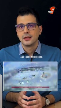 What’s Paving The Way For Syrian Insurgents?