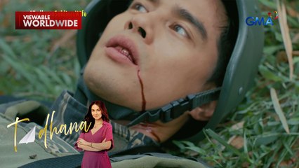 Sundalong malapit nang ikasal, nalagay ang buhay sa bingit ng kamatayan! (Part 11/12) | Tadhana