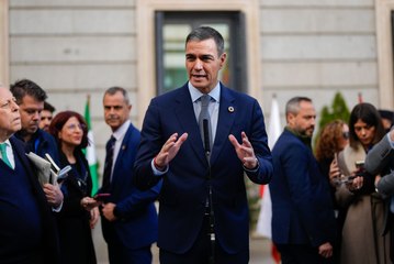 Las Noticias de La Trinchera. La tensión política marca el Día de la Constitución