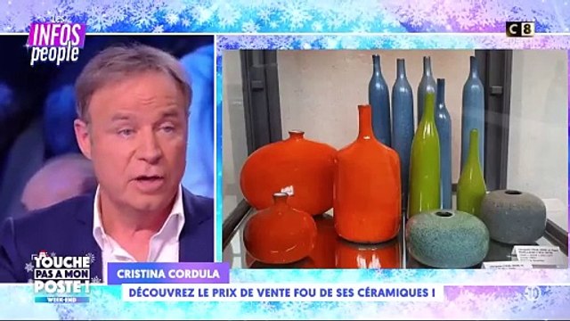 25 ans après M6 va-t-elle relancer Loft Story pour fêter l'évènement ? Le chroniqueur Fabien Lecoeuvre l'affirme hier soir dans Touche pas à mon poste , mais Cyril Hanouna lui casse la barraque ! Regardez