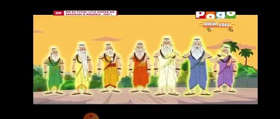LITTLE_SINGHAM____LITTLE_SINGHAM_AUR_MAHARAVAN_SE_MUQABLA____FULL_MOVIE_HD____SPECIAL_EPISODE___(360p)