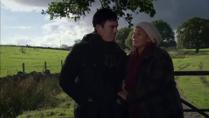 Emmerdale 10th December 2024