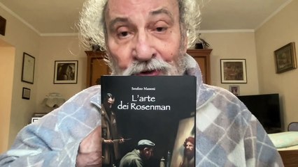 NATHALIE TOCCI NON CONOSCE LA STORIA