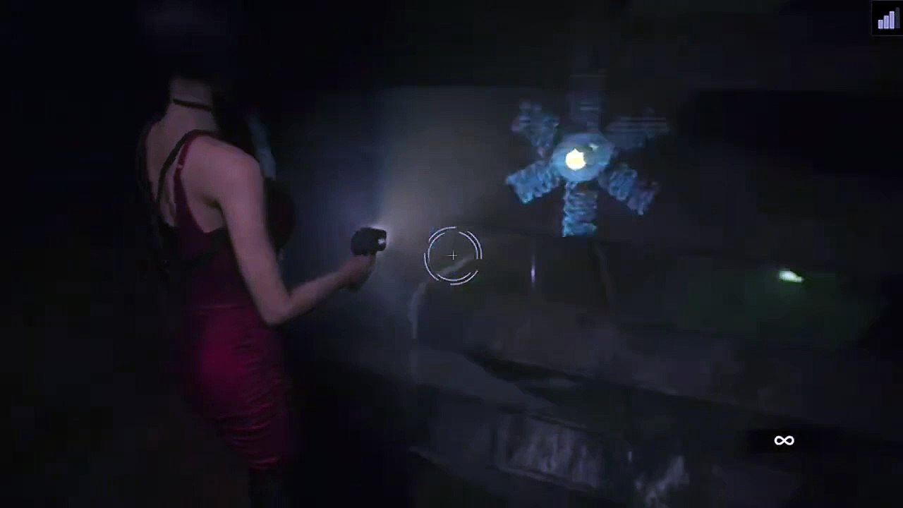 Resident Evil 2 Remake day 9