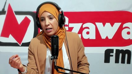 فقرة "ولكم سديد النظر" مع لطفي راشد متابعات للمشاغل الجهوية  فقرة "هات شعندك " كيف هي وضعية النقل المدرسي والنقل العمومي بعد زيارة وزير النقل للجهة؟