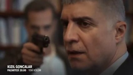 Kızıl Goncalar 30. Bölüm 2. Fragmanı | "Göstereceğim Sana Zaferi!"