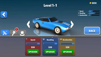 Super Tunnel Rush - Impossible Car Racing Game 3d - Android/ios Gameplay