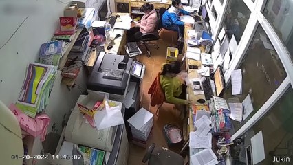 He Had to Prove He's Disabled viral funny and entertaining video