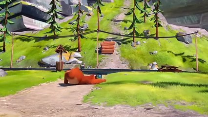 Augmented Bear | Grizzy & the lemmings | 25' Compilation | 🐻🐹 Cartoon for Kids |