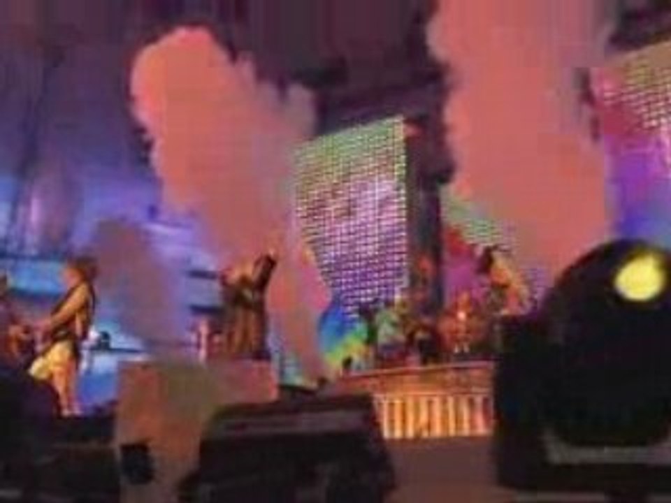 The Five Stars Night @ Bukodan -11