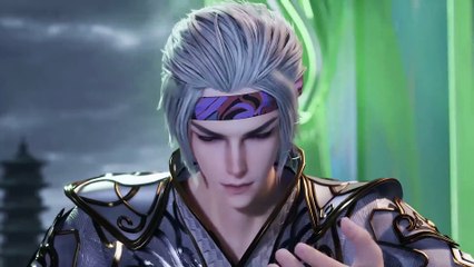 Against The Sky Supreme episode 364 subtitle multi.