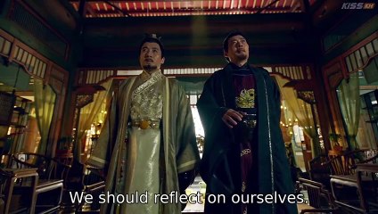 (ENG) Love Endures Eternally (2024) Ep 24 EngSub