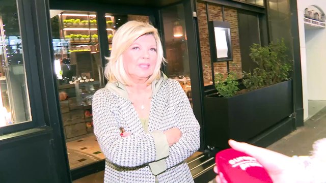 Terelu Campos dice lo que piensa del comportamiento de Carlo Costanzia desde que Alejandra Rubio dio a luz a su hijo