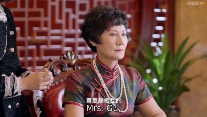 (ENG) Misfortune Miss and Lucky Mr (2024) Ep 11 EngSub