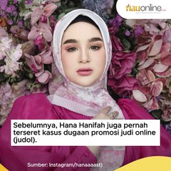 Profil Hana Hanifah: Dulu Tersangkut Judol, Kini Diduga Terima Uang SPPD Fiktif