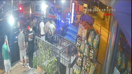 Kocaeli'de "Dur" ihtarına uymayan motosikletliyi ateş ederek öldürdü: O polisin 25 yıl hapsi isteniyor