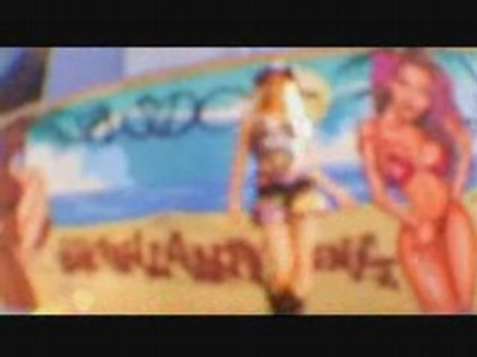 Eve Angeli - Look away