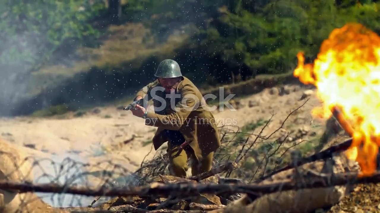 Las Ratas del Desierto Héroes Olvidados de la II Guerra Mundial