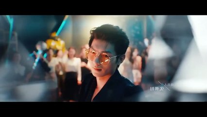 Present, Is Present [Hindi Dub] | Full Episode | Chinese Drama 🎬