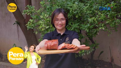 Ham business na sinimulan gamit ang kita sa ibang negosyo, hatid ang 6 digits na kita! | Pera Paraan