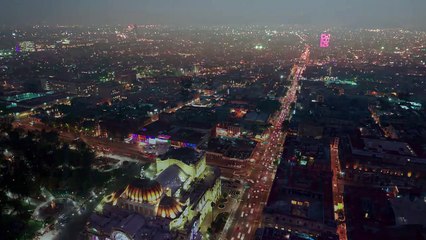 El angel de aurora 94 FHD