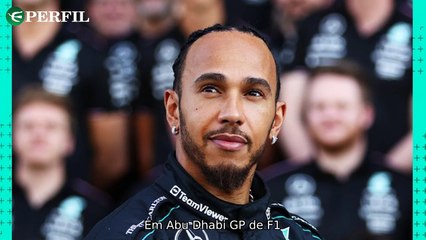 "GP de Abu Dhabi 2024, Velocista australiano comparado a Usain Bolt e futuro de Neymar no Al Hilal"
