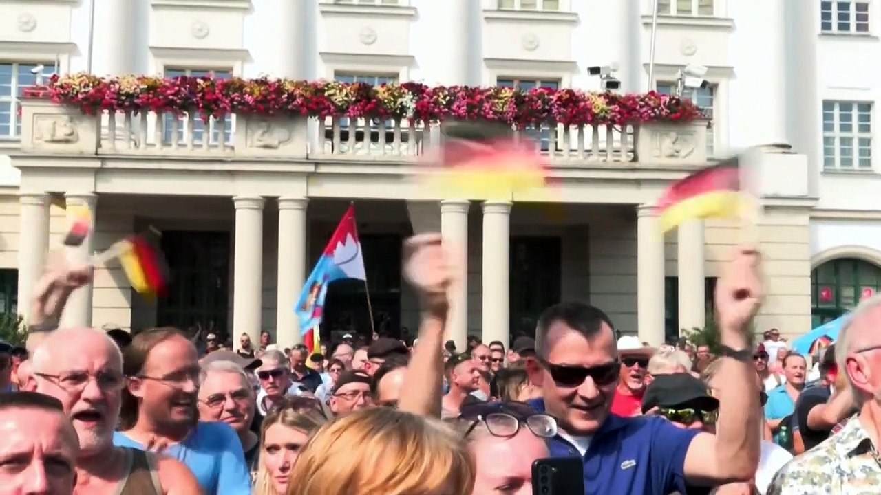 Kurz erklärt: Das Wahlprogramm der AfD