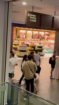 “Genting highlands🇲🇾