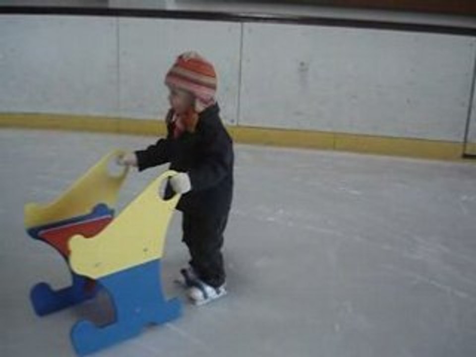 Robin tout seul ! (1)