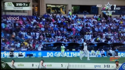 Travis Head vs Siraj wicket fighting scene #indvsaus #headvsirajfight #cricket test cricket