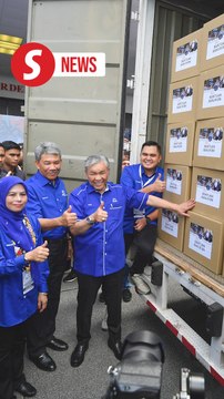 Second wave of floods forecast on Sunday, Pahang and Johor expected to be affected