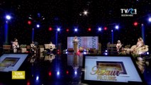 Elisabeta Turcu - Salta sarba-n poienita (Tezaur folcloric - TVR 1 - 05.09.2021)