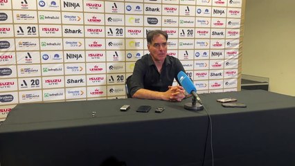 Rob Stanton Rd 7, Newcastle Herald, December 7, 2024