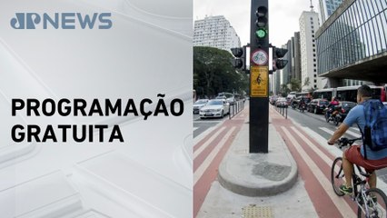 Avenida Paulista completa 133 anos neste domingo (08)