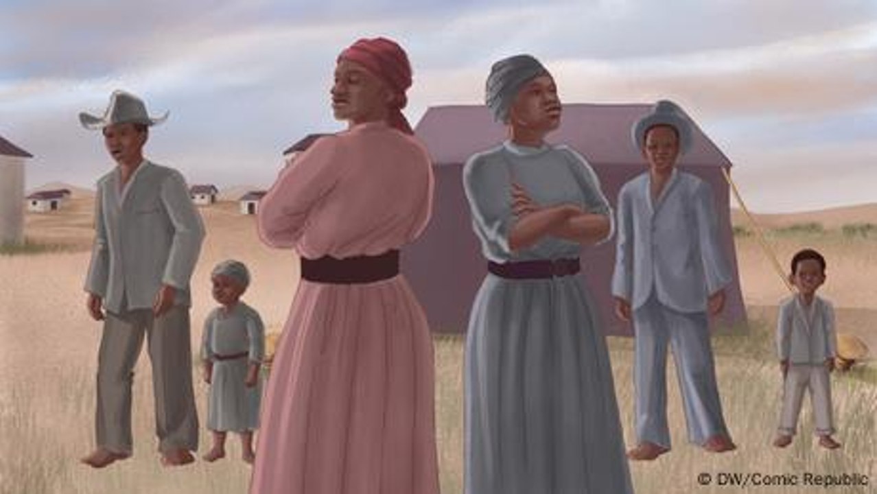 Remembering the genocide, looking to the future