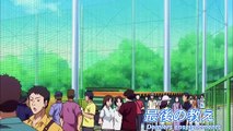 Ace of Diamond épisode 72 saison 1 vostfr
