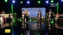 Maria Murgoci - Mai, Ioane, mai, badita (Tezaur folcloric - TVR 1 - 05.09.2021)