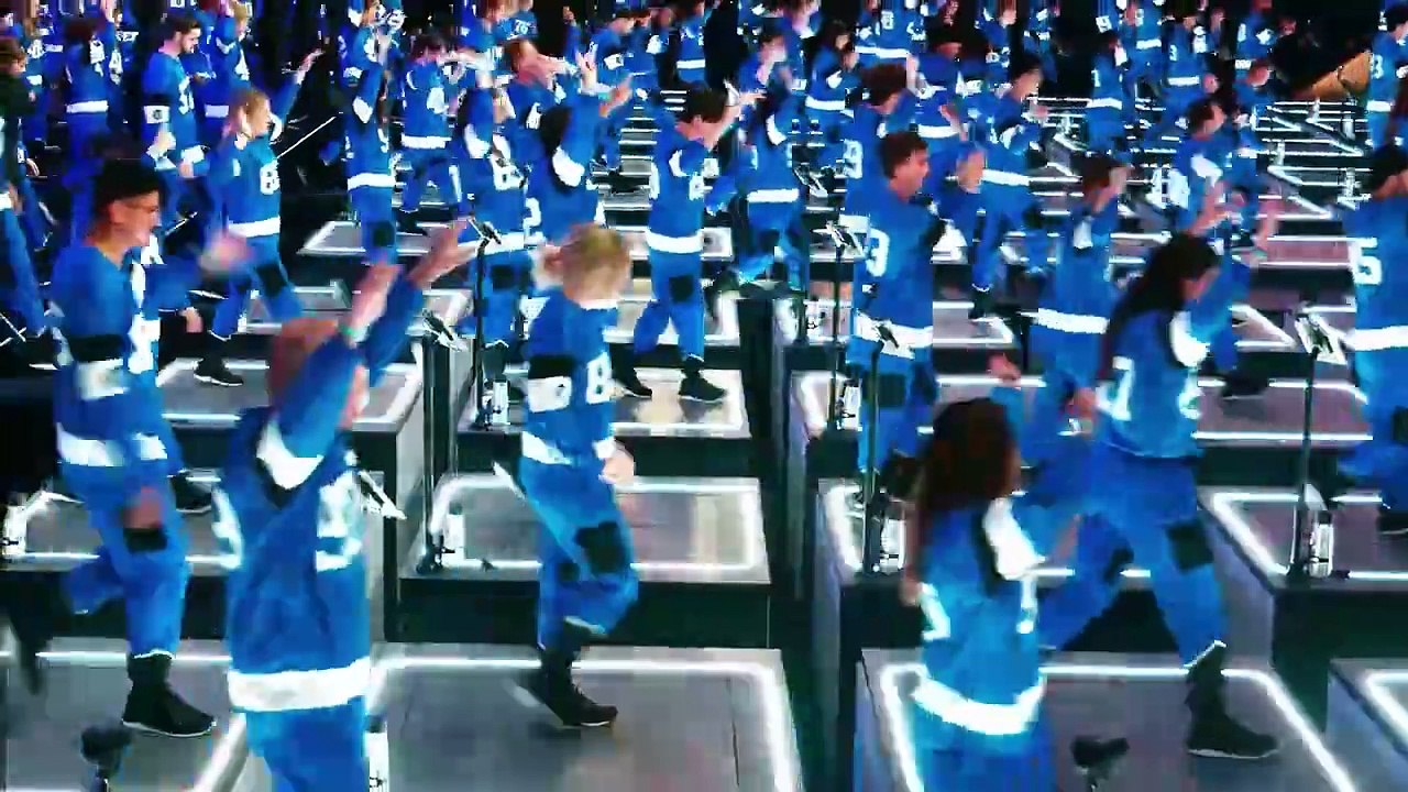 Beast Games Official Trailer Prime Video video Dailymotion