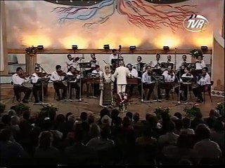 Olga Stanescu - Puiul mamei, puisor (arhiva TVR - 1999)