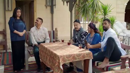 مسلسلات مصرية مسلسل Atneen.Fe.Al.Sandoudddk الحلقة 16