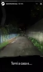 I lupi tornano a Chieti e aggrediscono cani e gatti