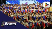 Team Philippines, nanguna bilang overall champion ng 11th BIMP-EAGA Friendship Games