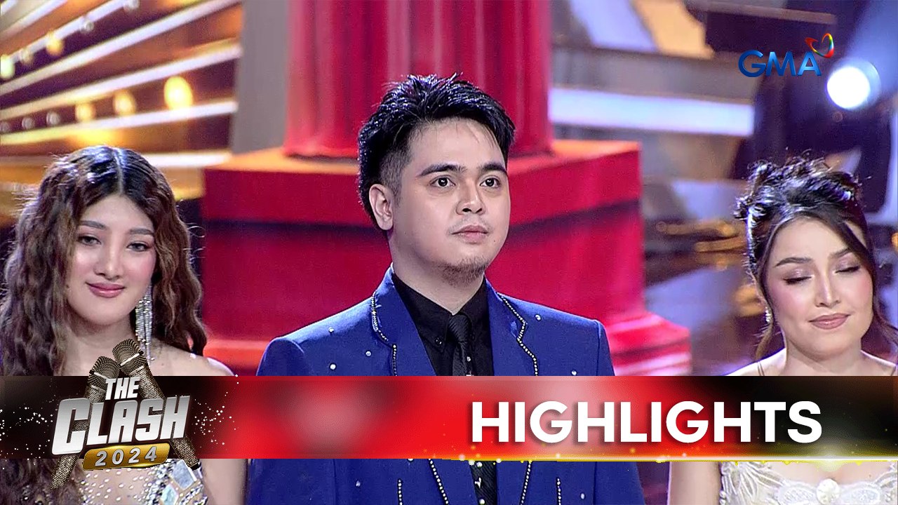 The Clash 2024: Sino ang dalawang clashers na magpapaalam na? | Episode 13