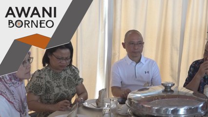 JKR Sarawak beri kerjasama penuh kepada SPRM