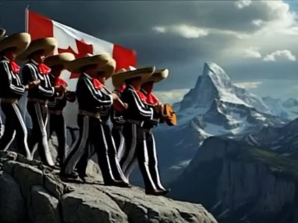 dont blame canada #canada