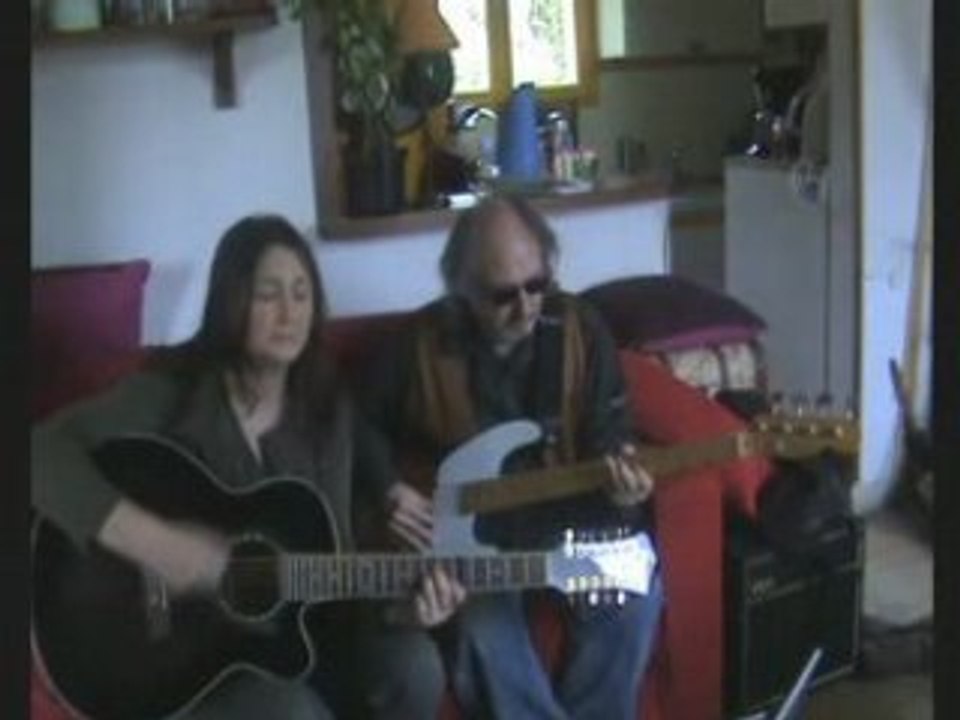 A face in the crowd (tom petty)